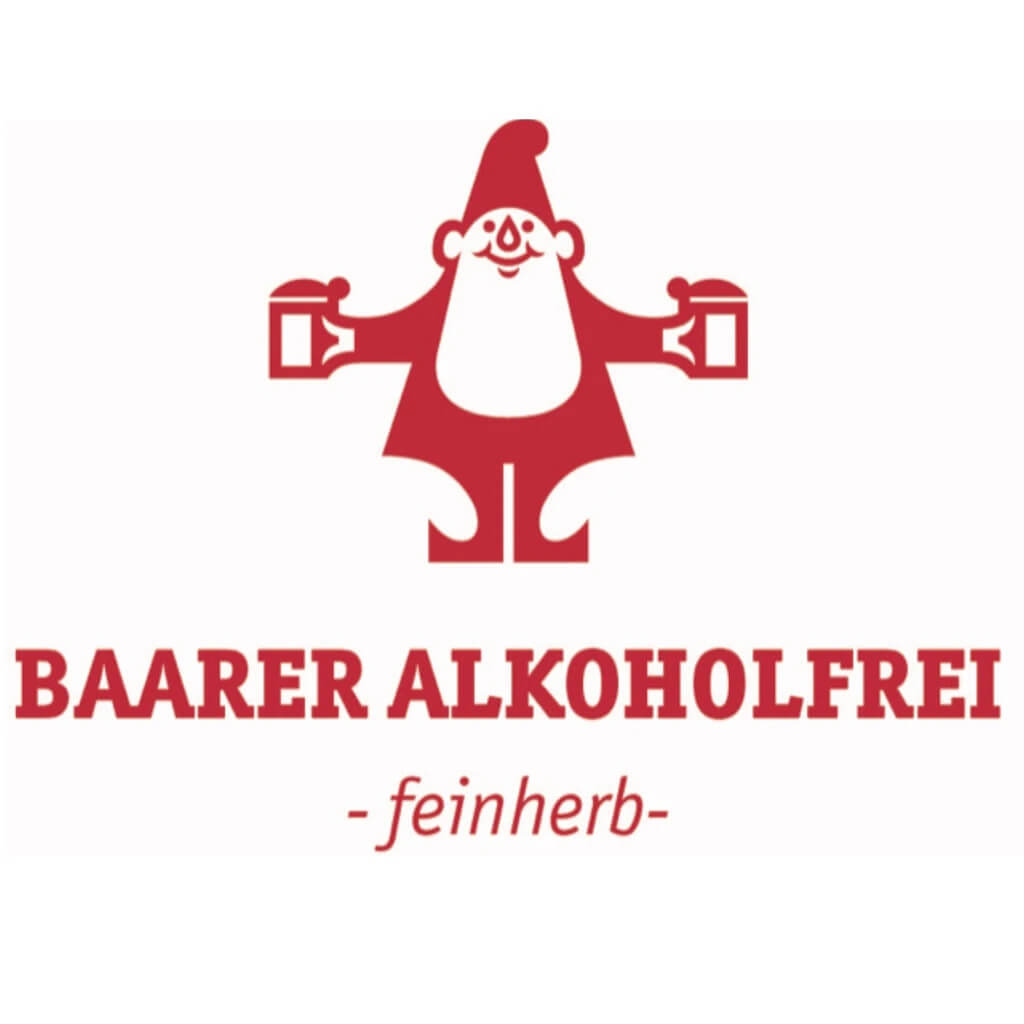 baarer alkoholfrei logo