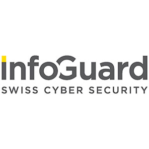 InfoGuard Logo